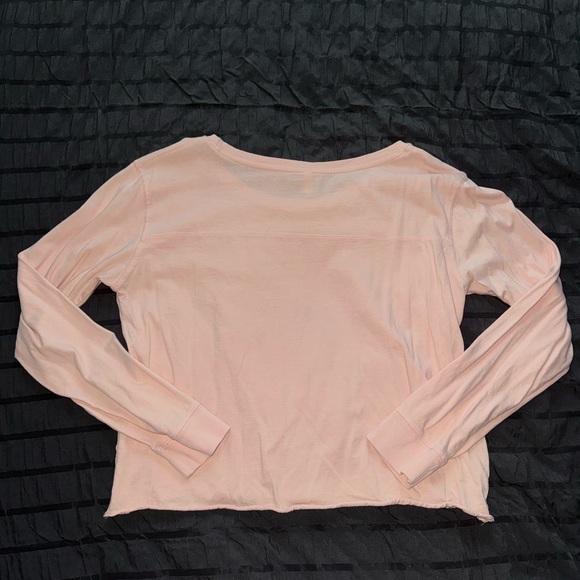 Fort Myers Beach Long Sleeve Top - Picture 3 of 3